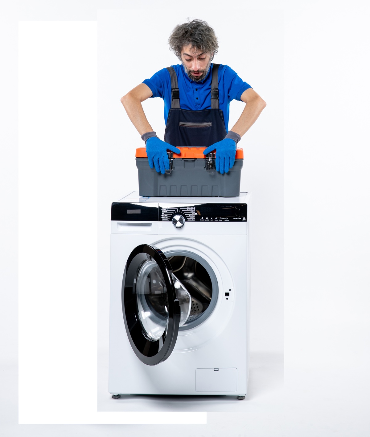 Washing Machine Repair