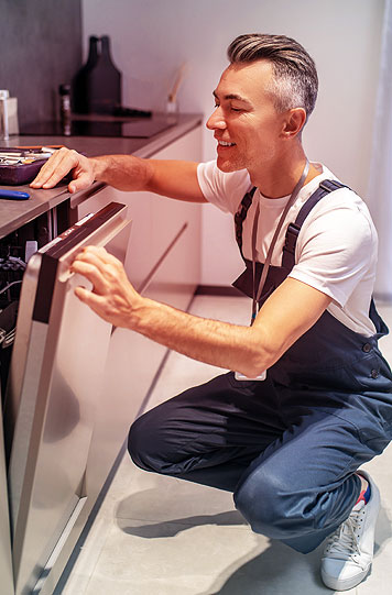 Why Choose Appliance repair ranchi